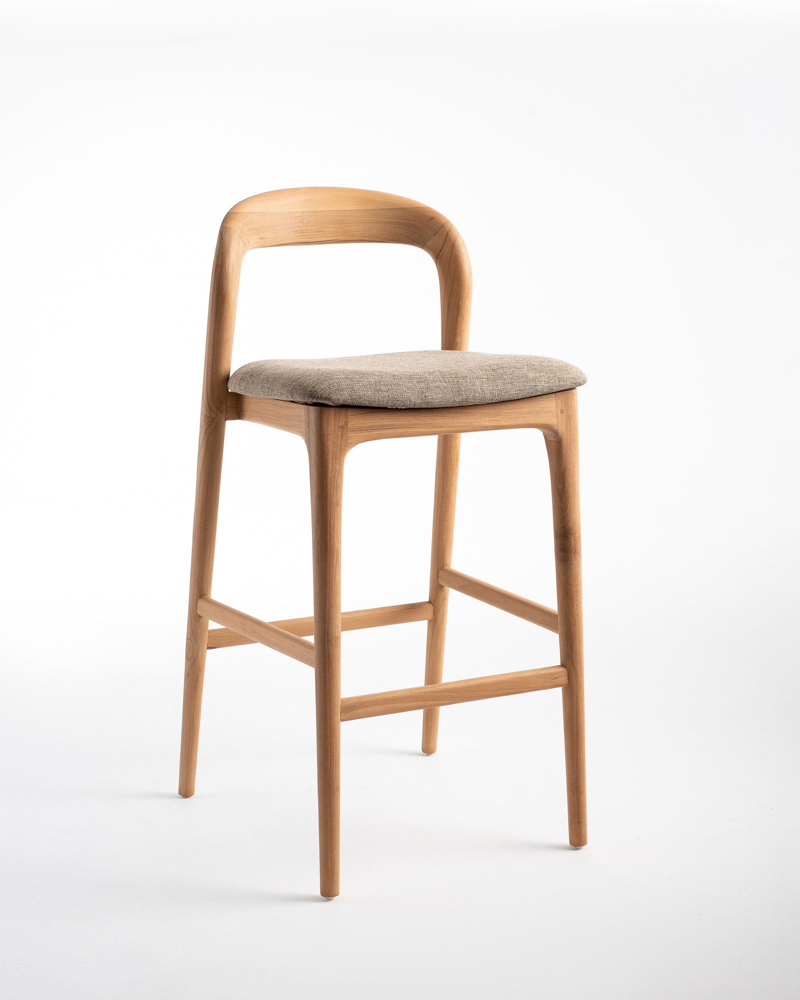 NEVA BAR CHAIR